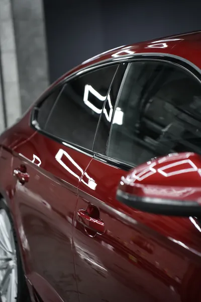 Полировка автомобиля Audi A5, фото 5